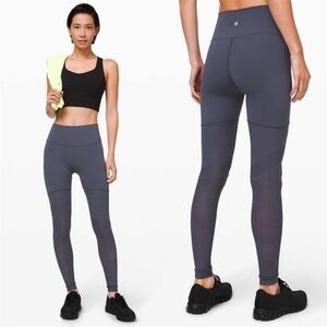 Lululemon Sheer Will Tight Size 4